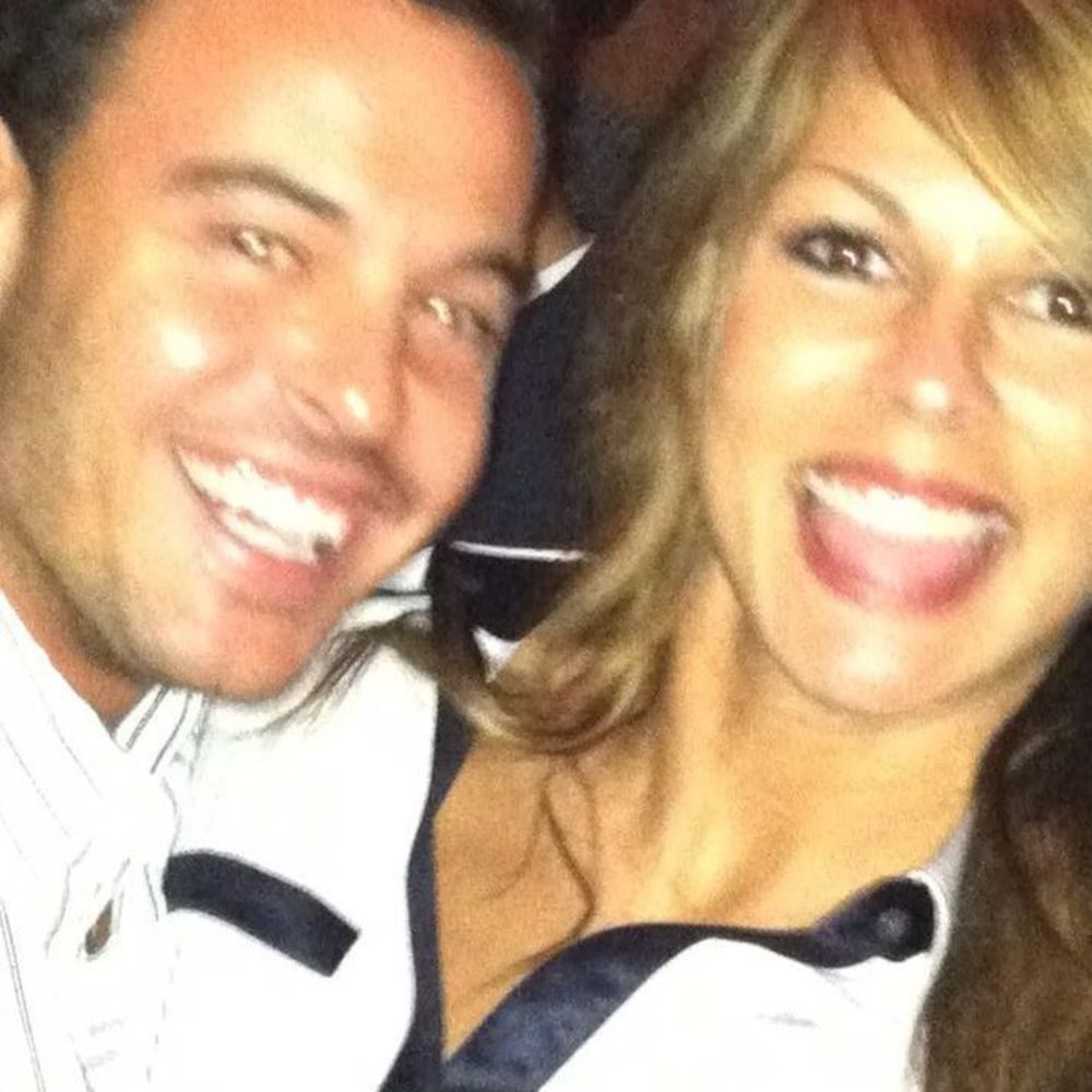 Meet your Posher, Nathan